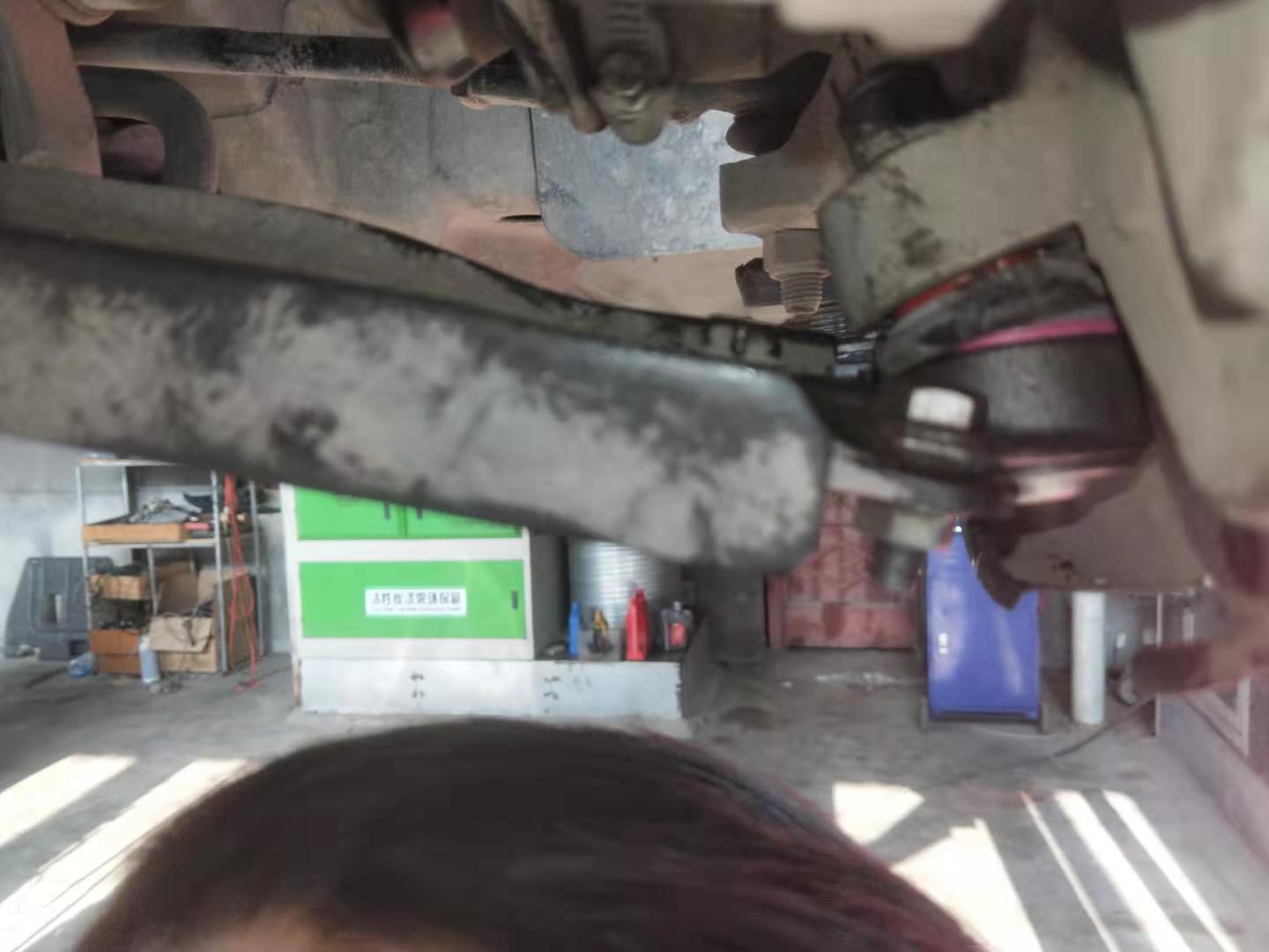 胖哥汽车凹陷修复,胖哥维修汽车