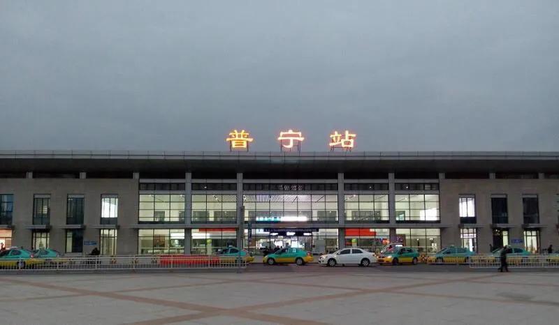 广东普宁城市,广东普宁市城市好看吗