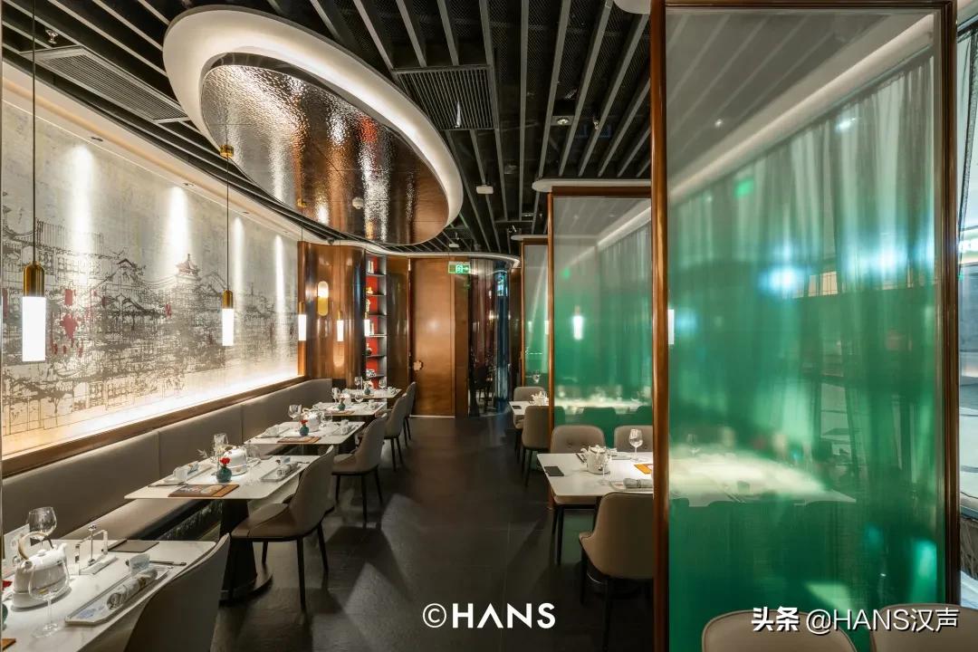 武汉恒隆广场都有什么大牌,武汉恒隆广场看点