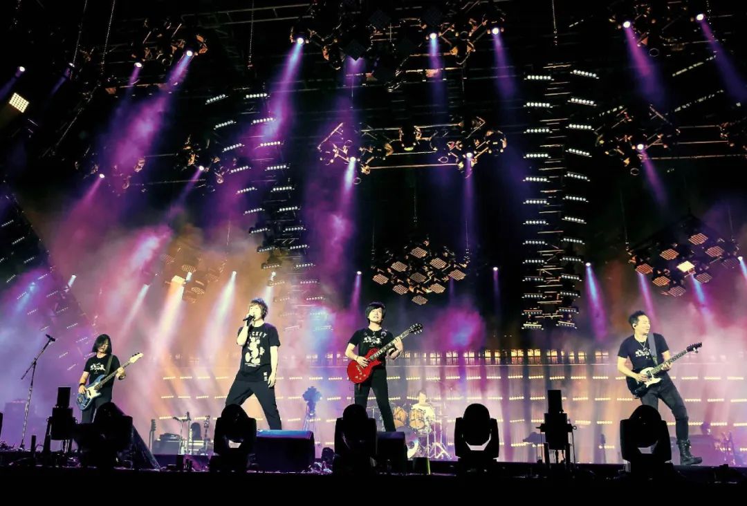 五月天演唱会提前售票,五月天演唱会2023门票开售时间