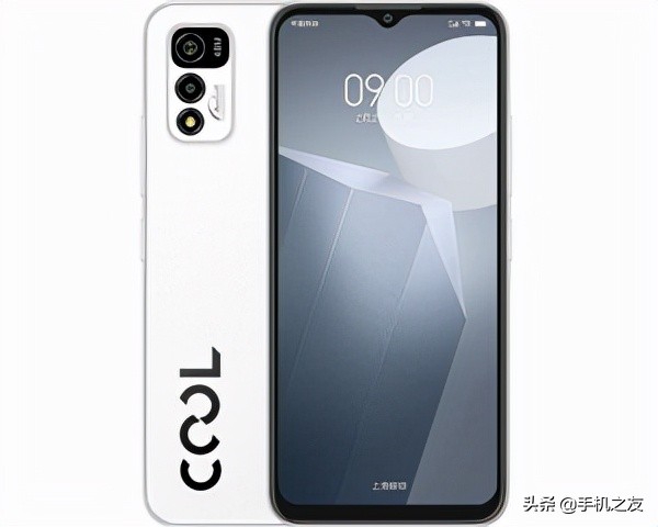 酷派cool20深度评测,酷派cool20详细配置单