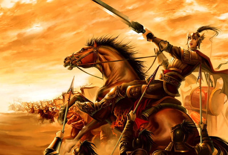 韩子高晚年被陈文帝嫌弃了吗,历史上唯一的男皇后是韩子高吗