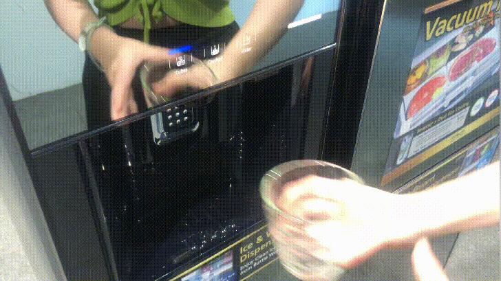 日立冰箱3200xc怎么用,日立r-sbs3100c冰箱优缺点