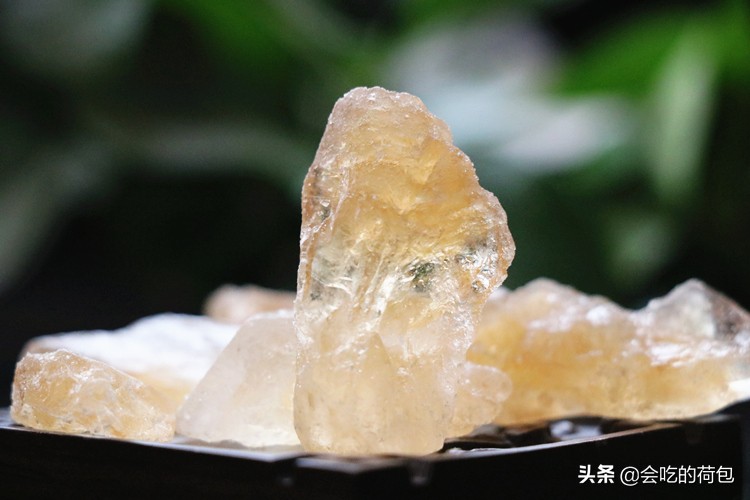 怎么煮银耳羹快速出胶,银耳羹如何煮才会出胶