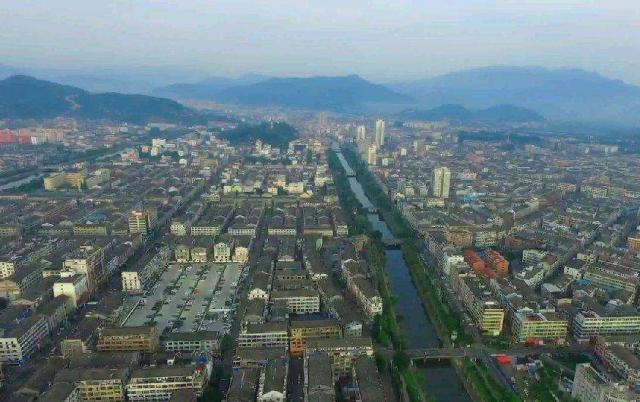 浙江省温州市苍南县行政区图,苍南全国百强县排第几