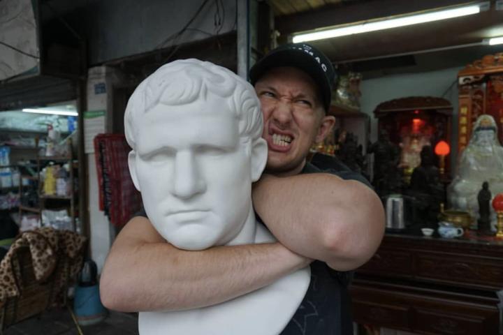 北京朗日画室考试,朗日画室设计专业