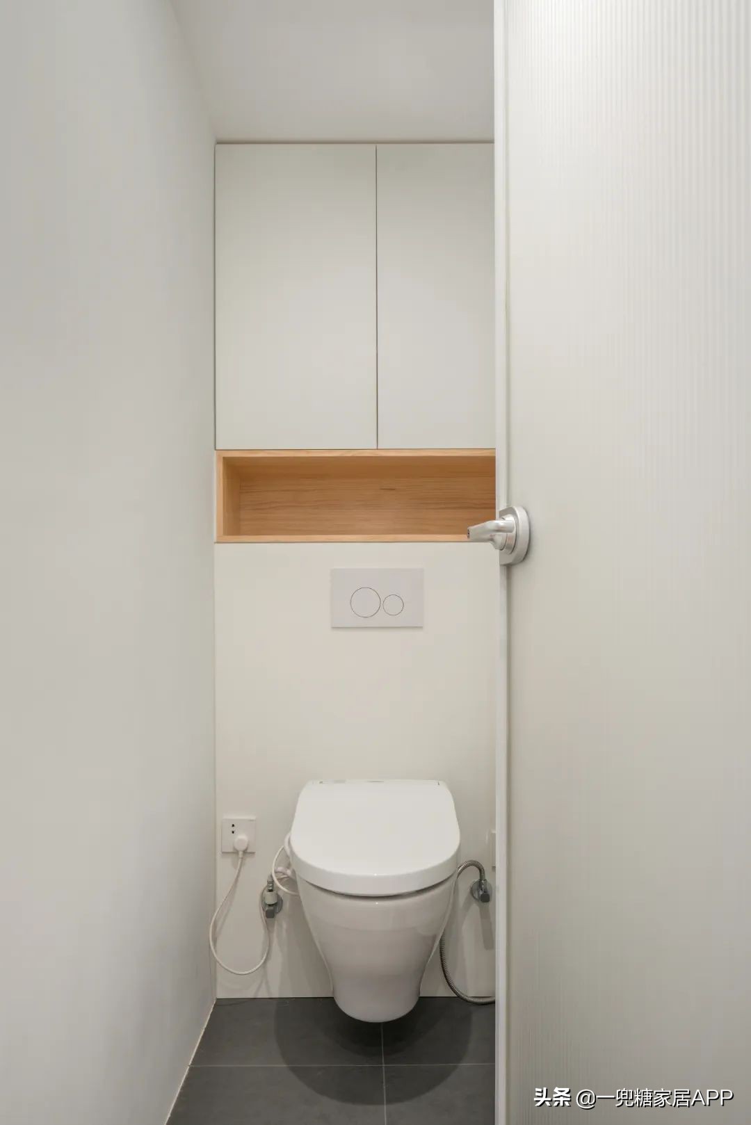 玄关比较乱,玄关太长怎么补救图片