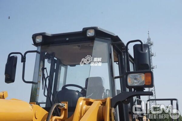 龙工863砂石王,龙工863n装载机缺点