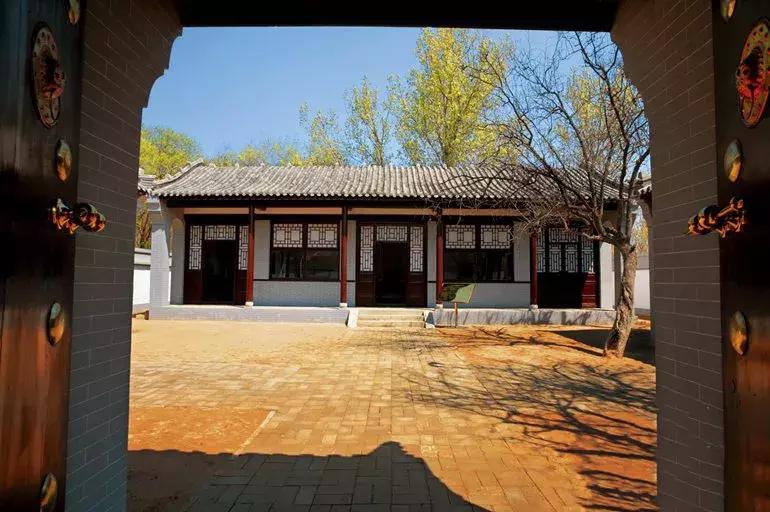聊城是一个有故事的城市,聊城是一座可以聊得来的城市