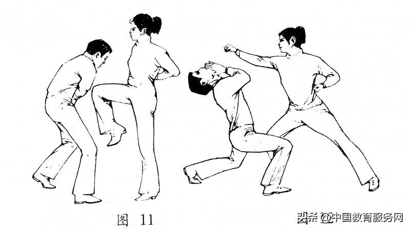 最厉害的护身法,护身法怎么练