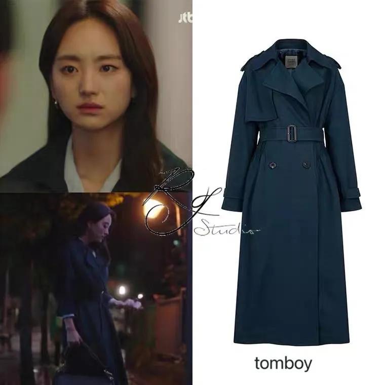 韩剧女主夏季穿搭,最好看的韩剧女主穿搭