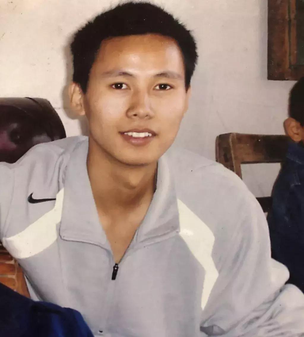 奔跑吧肖尚略简介,奔跑吧肖央参加的是第几期