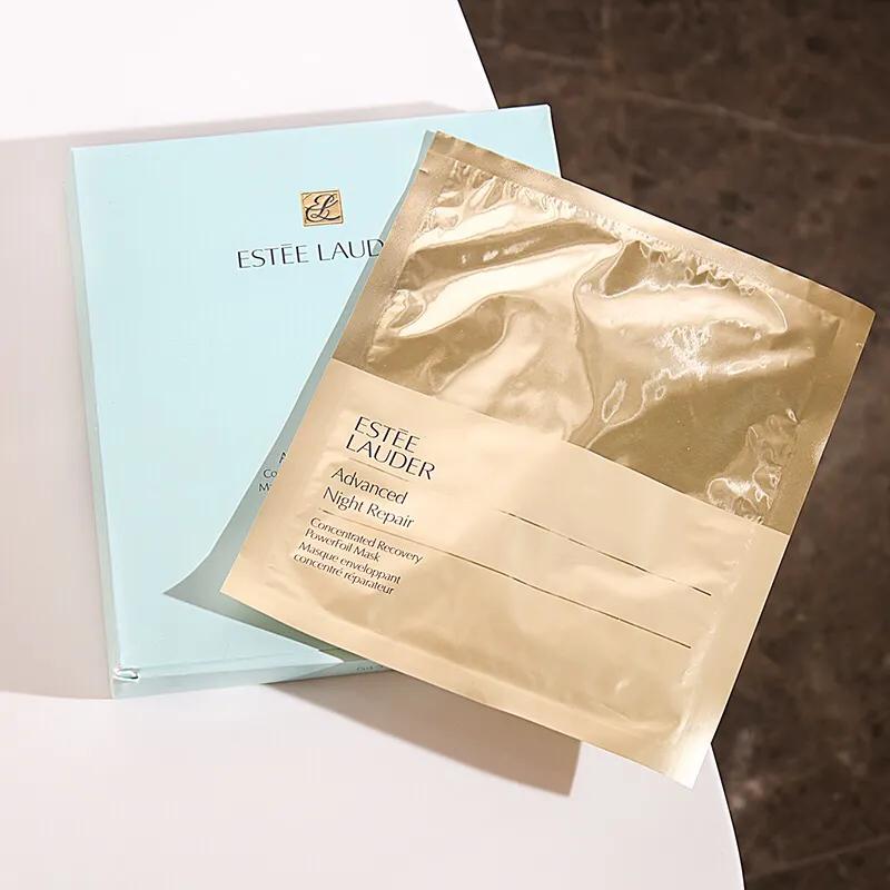 你的面膜上榜抗衰老,海藻面膜和片状面膜哪个好