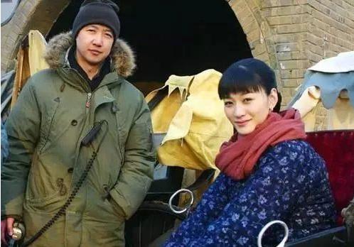 人间*物尤**李小冉：被“大哥”恐吓4年，为导演流产2次，转嫁男闺蜜