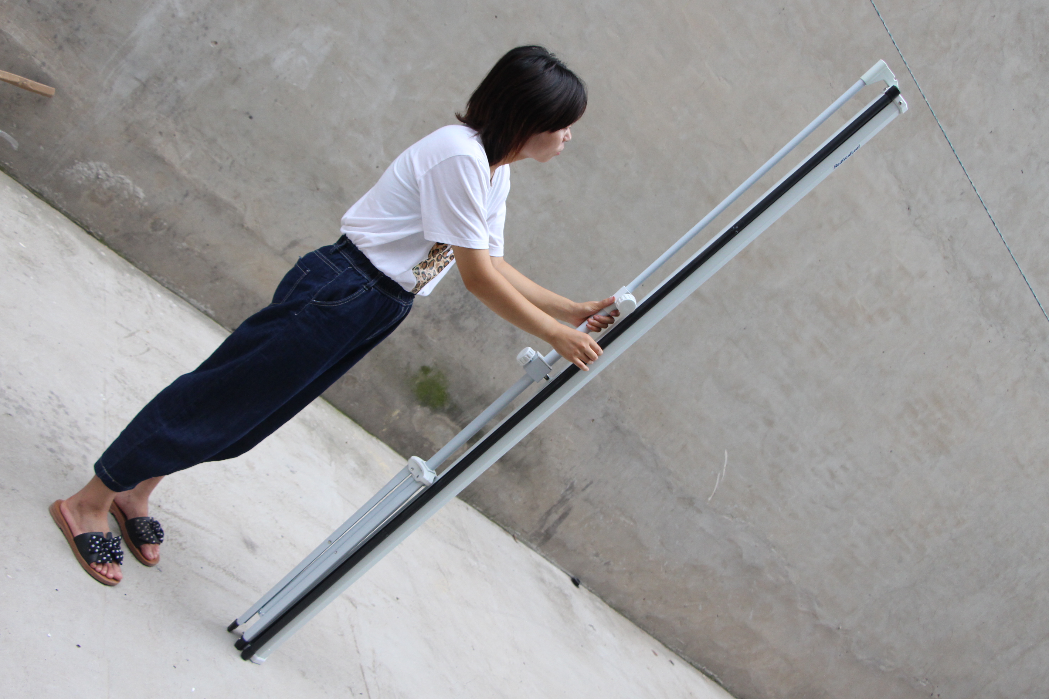 投影幕布白玻纤150寸以上的,白玻纤投影幕布130寸