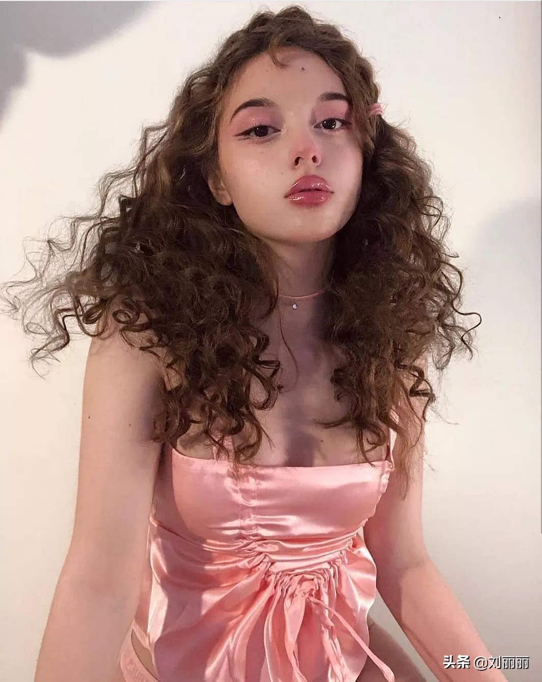 如何成为一名优秀的发型师？学会了这4种基本层次，让你受益匪浅