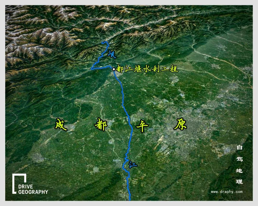 老司机都未走过的进藏秘境,五条经典进藏路线