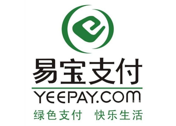 易宝支付一流交易服务平台，领跑电子支付、移动互联和互联网金融