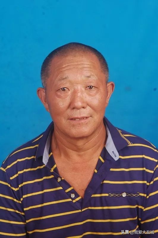 盐城好少年事迹,江苏盐城市好人