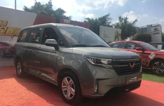 五菱宏光plus1.5和1.5t哪款车省油,五菱宏光plus1.5l与1.5t哪个省油