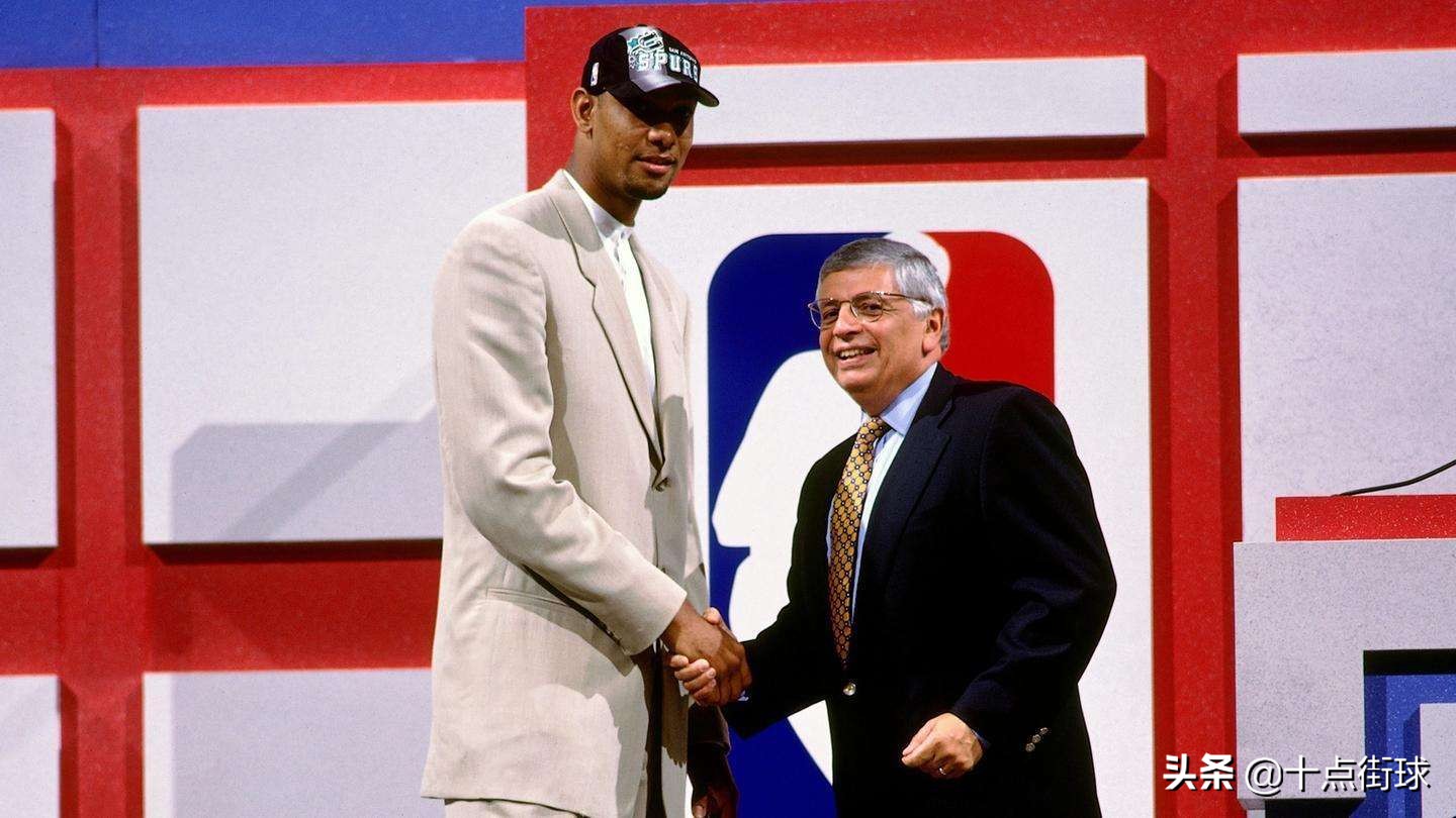 2013年nba选秀大会状元是谁,2001年nba选秀大会状元是谁