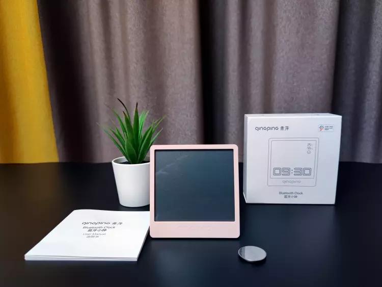 青萍蓝牙闹钟能续航多久,青萍蓝牙闹钟可以倒计时吗