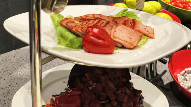 去古尔沟泡温泉住哪,去古尔沟温泉4月要带什么