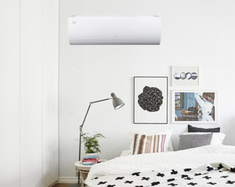 格力创造美好科技,科技与智能家居