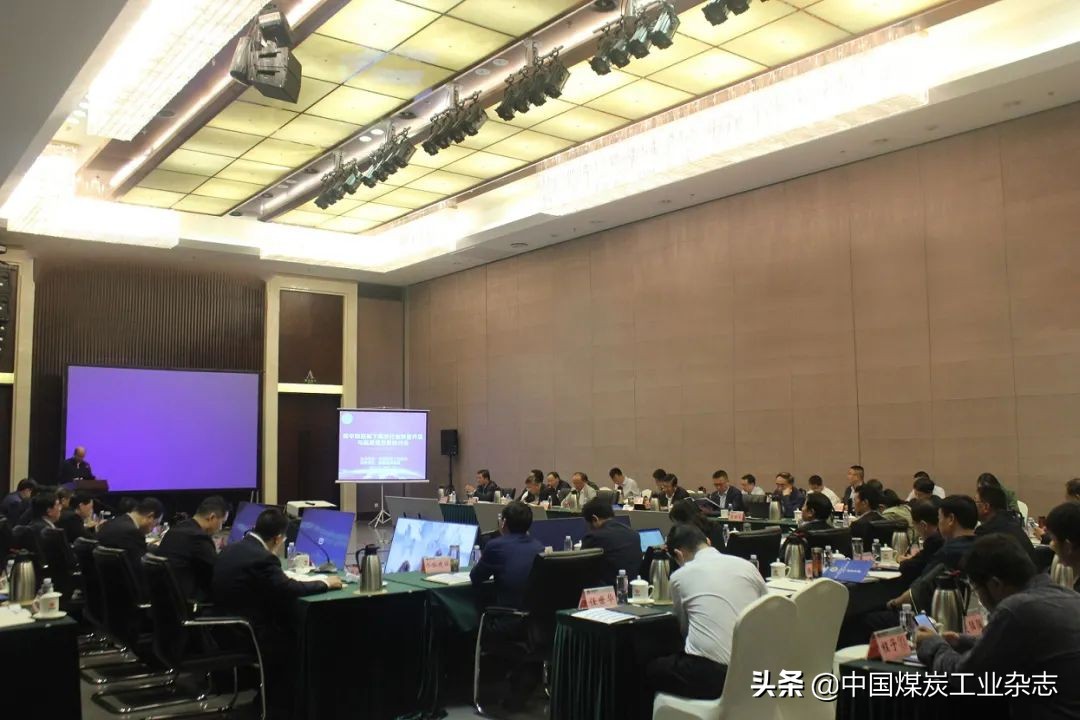 双碳背景下煤炭市场前景的思考,双碳煤炭行业