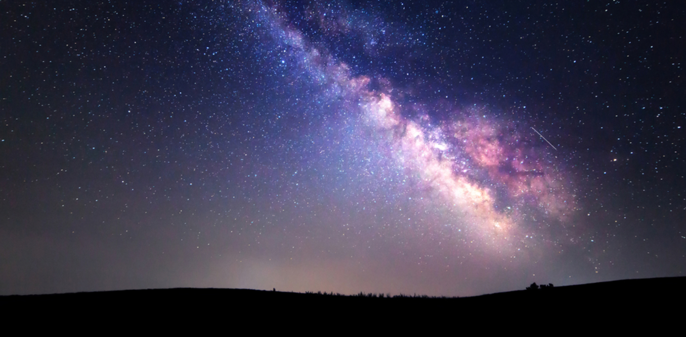 银河系八大星系手工,银河系幼儿科普