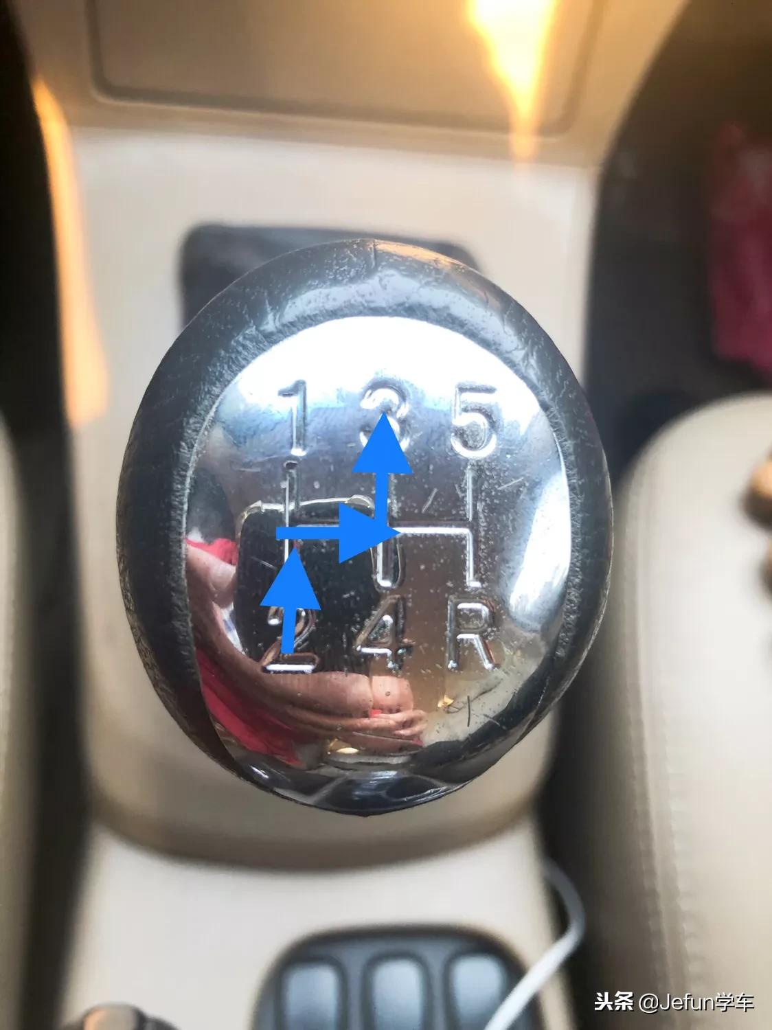 科目二进档和退档的技巧,进档退档技巧视频