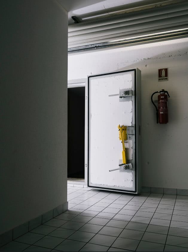 瑞士这个国家安全吗,瑞士国家安全靠什么来保障