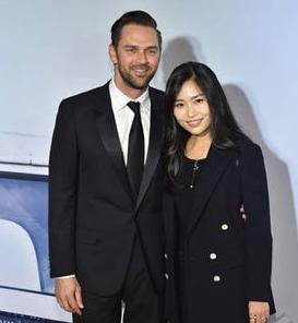 张艺谋长女张末，二嫁外国人后灰溜溜回国，与巩俐达成和解？