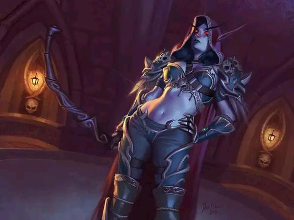 魔兽怀旧服野外pvp排名,魔兽怀旧服pvp最爽职业