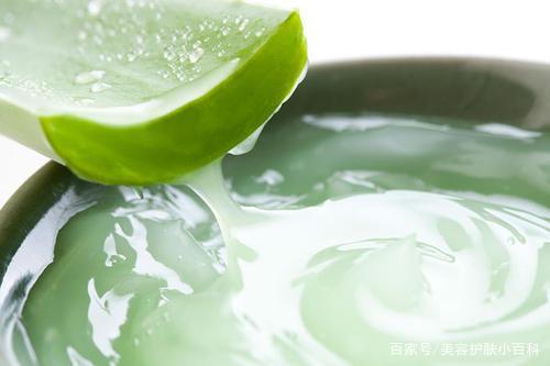 芦荟胶真的好吗,美国芦荟胶好用吗