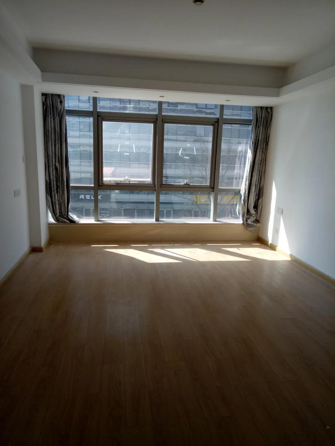 烂尾楼重获生机,徐州新城区烂尾商业