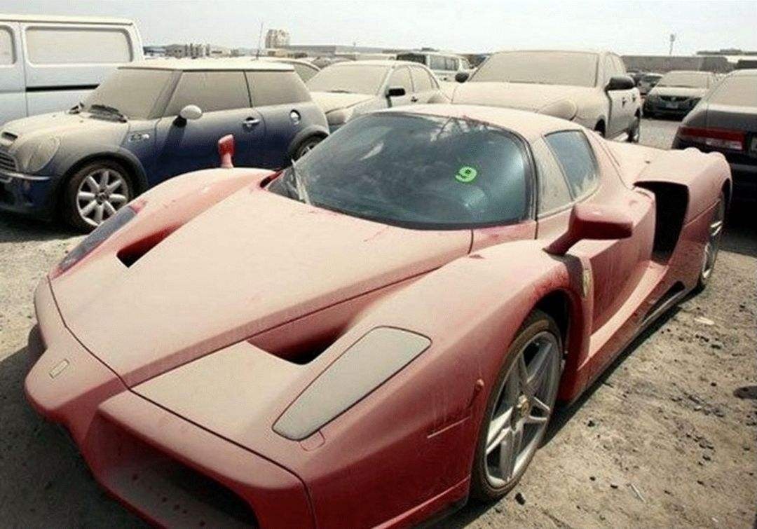 汽车长时间停放要关注哪些事项,汽车长期不开正确存放方法