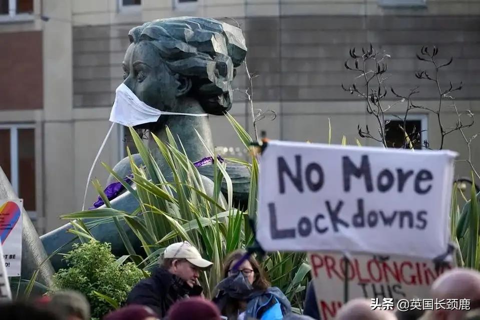 英政府官网现恢复中英直航*愿请**书！世卫组织考虑强制接种疫苗