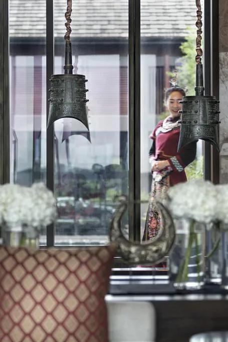 比双11还狠的王炸价格！悦榕、万豪、柏联3折起