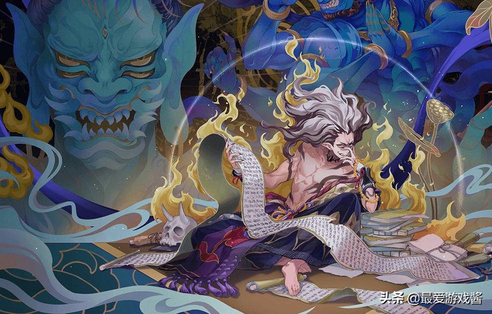 阴阳师sp鬼王酒吞,阴阳师鬼王酒吞御魂主堆属性推荐