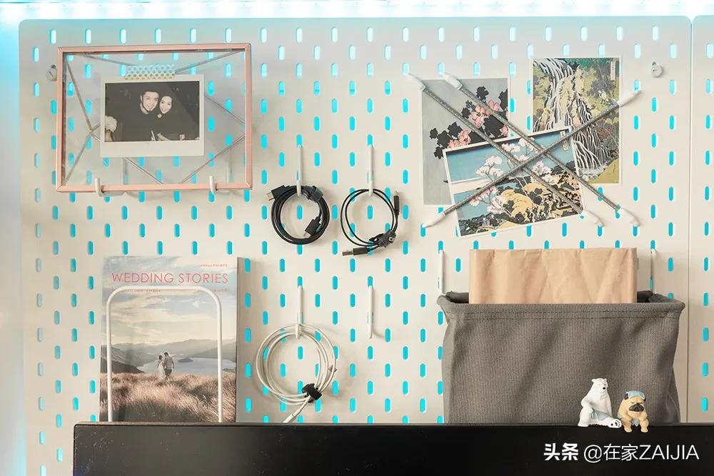 鸡肋角落改造收纳,1平米鸡肋空间超实用的改造大全