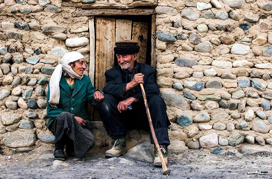 《塔吉克族生活励志篇》：一位维吾尔族摄影师眼中的塔吉克族人