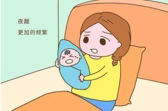 妈妈给宝宝买衣服要当心,宝宝的衣服穿几个月就小了怎么办