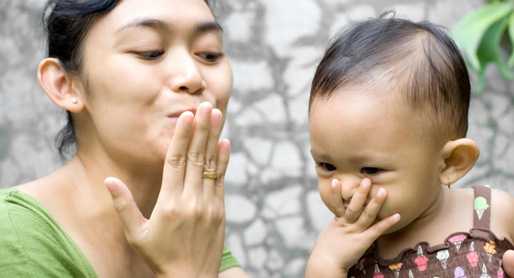 育儿饮食小贴士助力宝宝健康成长,6-12月宝宝育儿