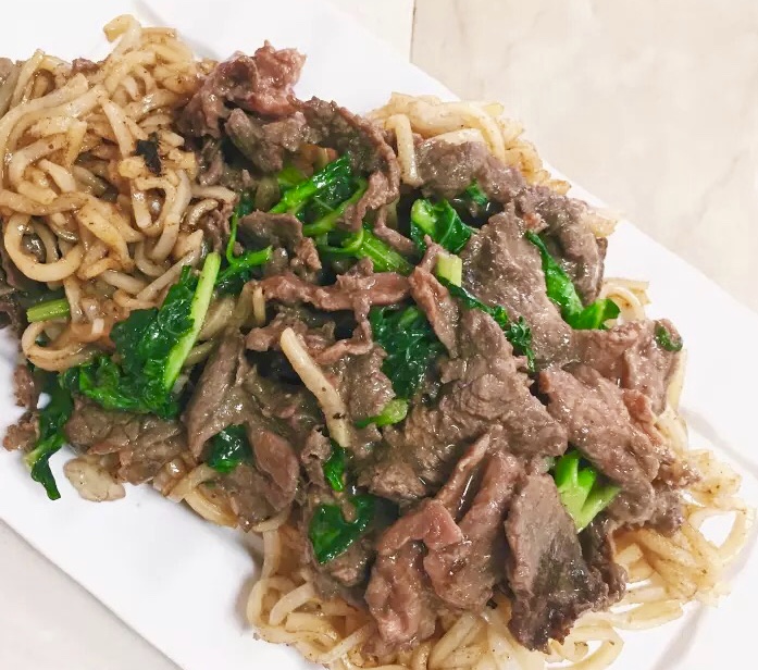 汕头本地人都去哪吃牛肉火锅？新溪镇这家店带你领略地道潮汕牛肉
