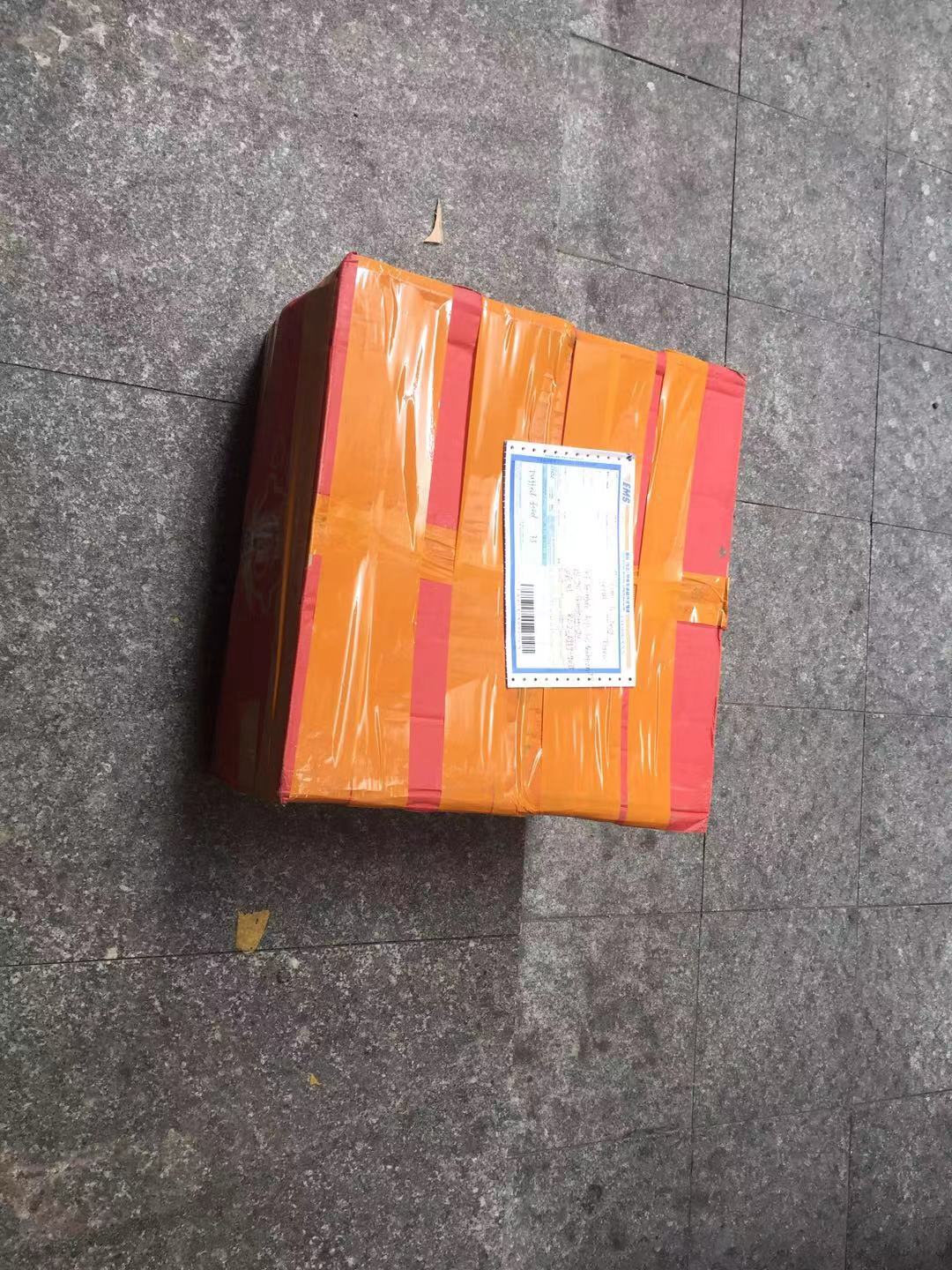 邮寄包裹到韩国用什么快递 (大米可以邮寄到韩国吗)