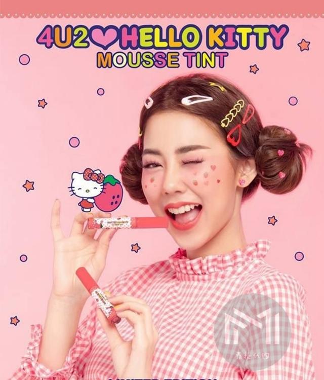 国外大牌经典口红,国外的平价口红有哪些