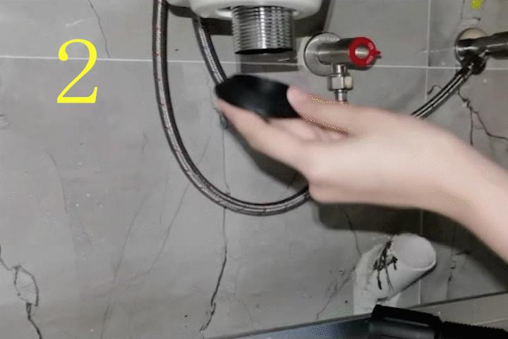 有了它家里再也没有卫生死角,有了它洗漱台再也不会乱糟糟