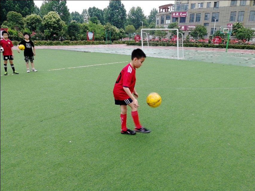 方城七小课间操,方城七小全部视频