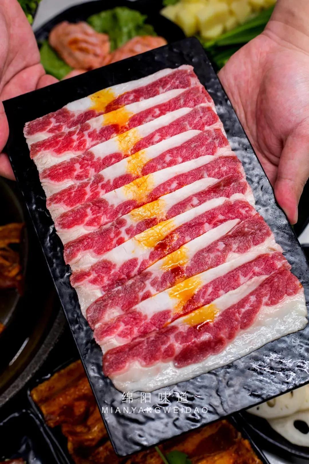 园艺山韩国烤肉,园艺山韩式烤肉